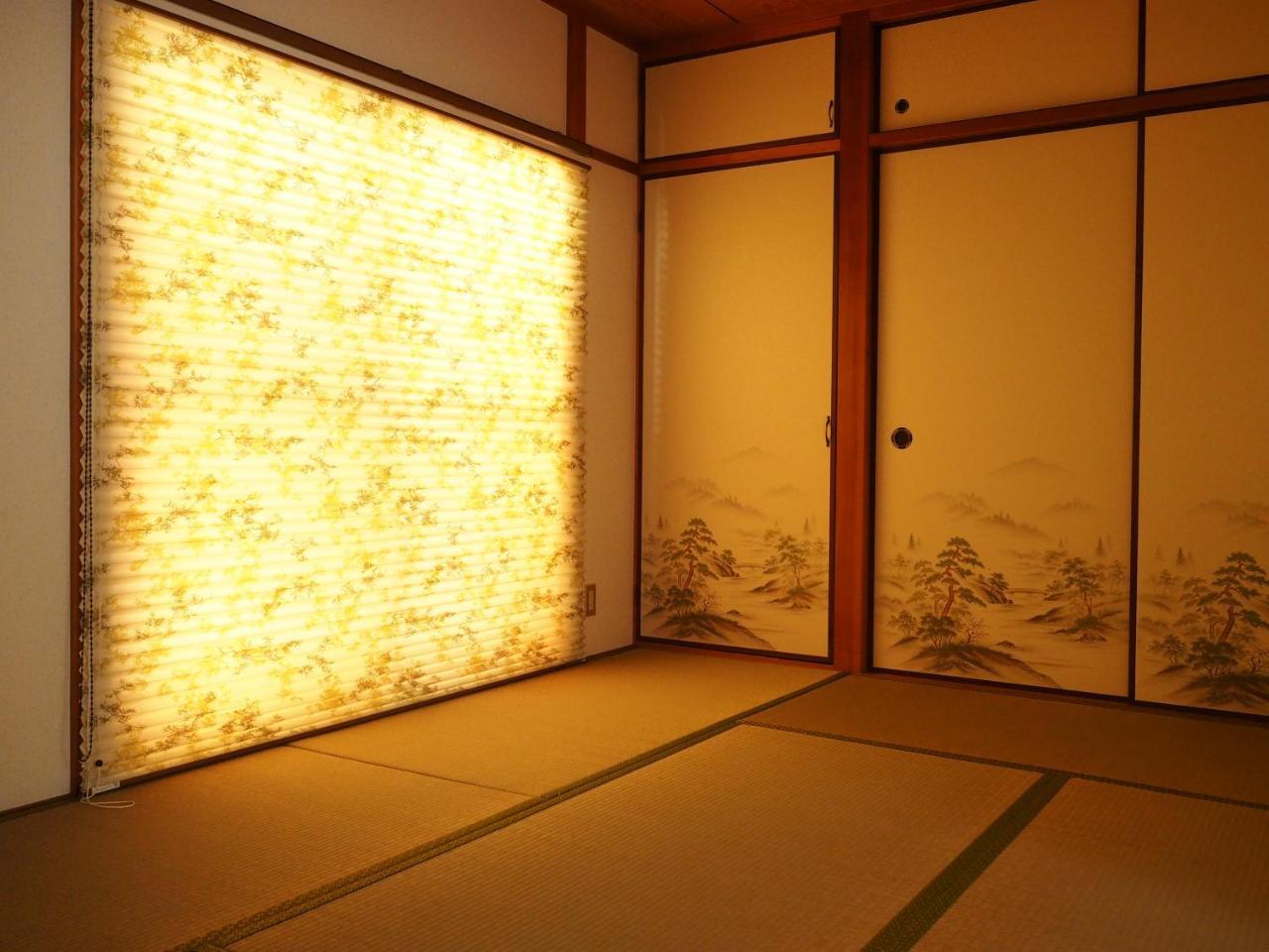 Lumiere De Bonnart Apartment Okayama Exterior photo