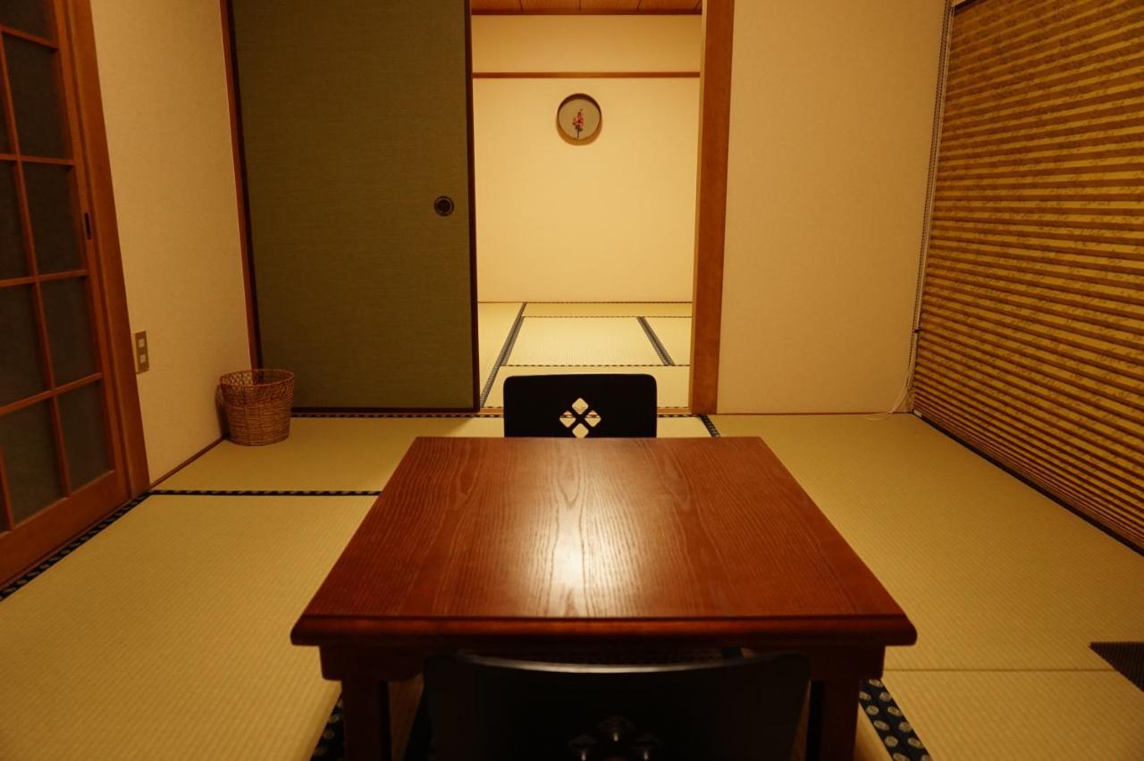 Lumiere De Bonnart Apartment Okayama Exterior photo