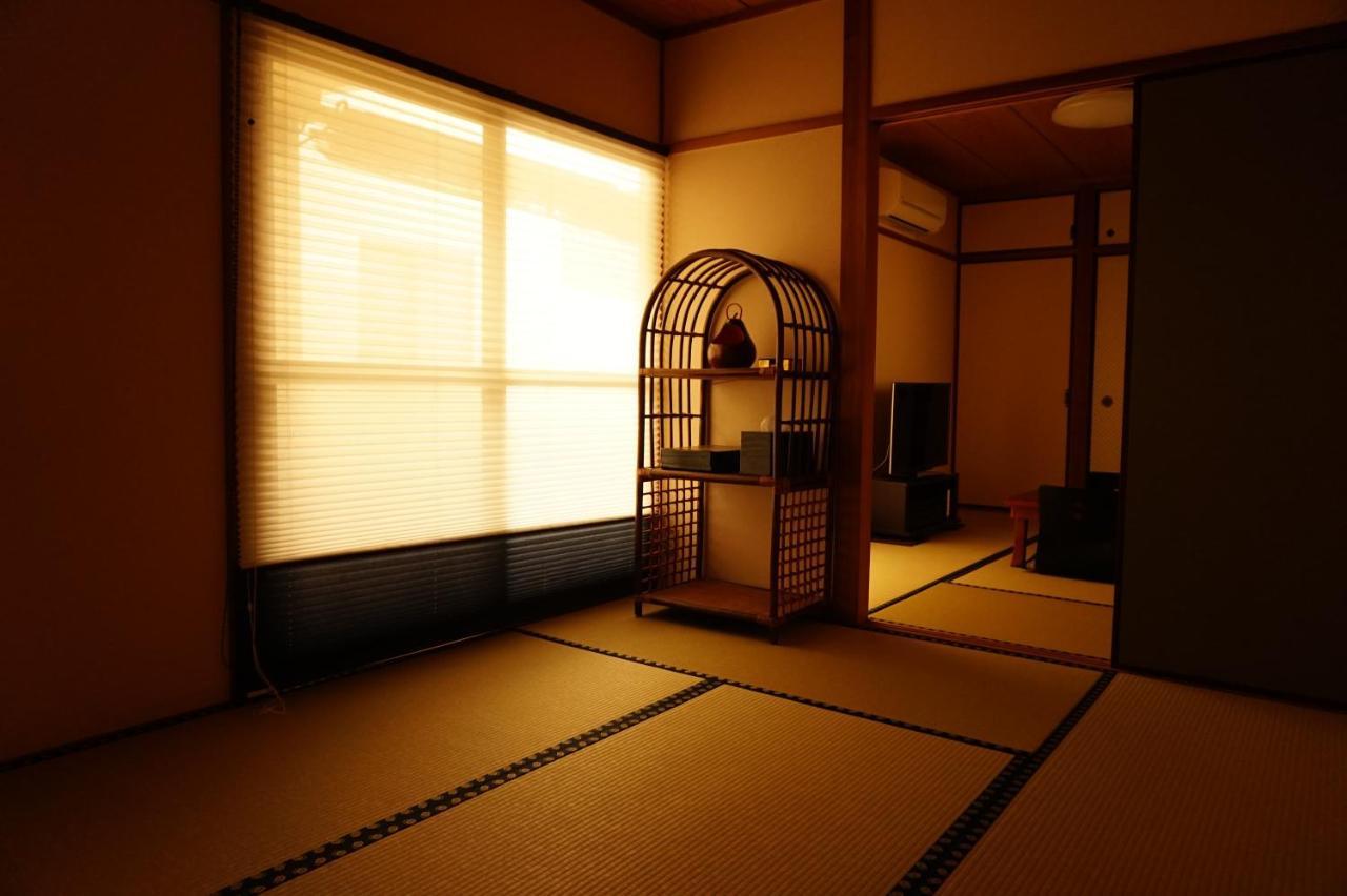 Lumiere De Bonnart Apartment Okayama Exterior photo