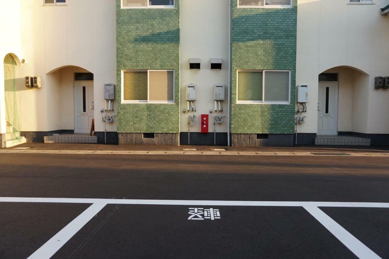 Lumiere De Bonnart Apartment Okayama Exterior photo