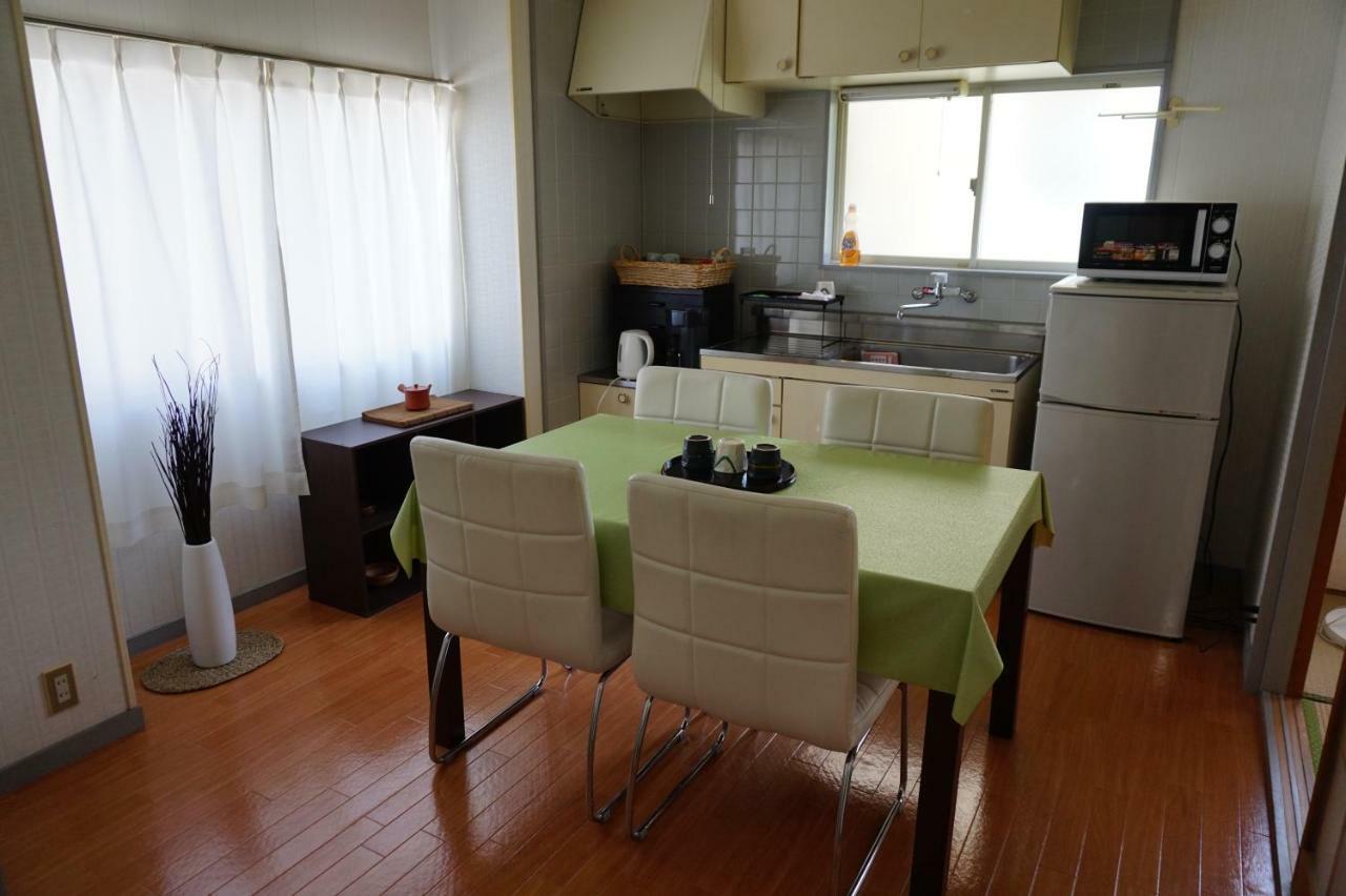Lumiere De Bonnart Apartment Okayama Exterior photo