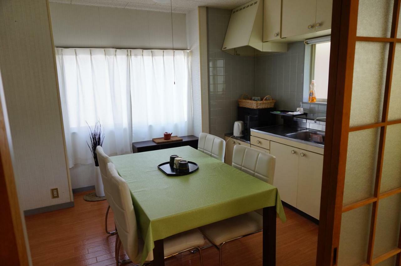Lumiere De Bonnart Apartment Okayama Exterior photo