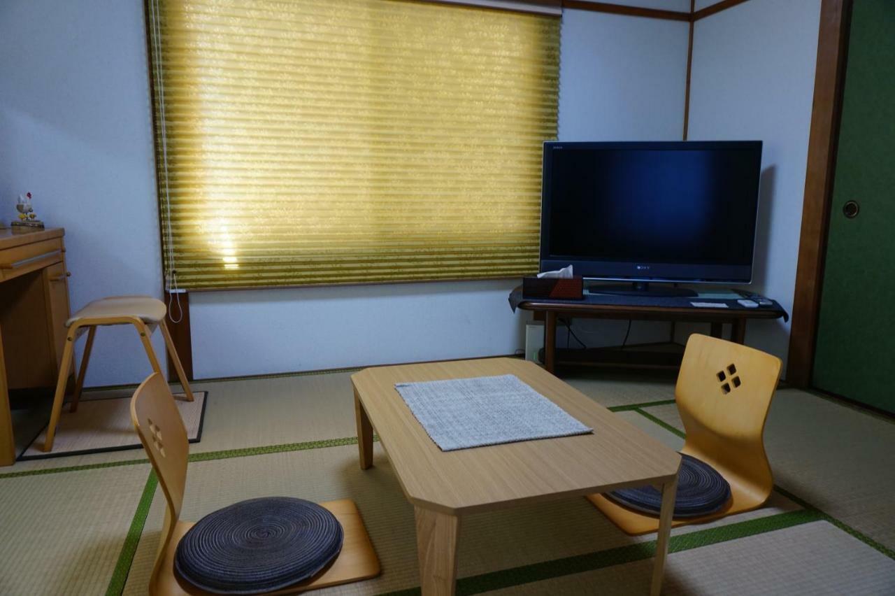 Lumiere De Bonnart Apartment Okayama Exterior photo