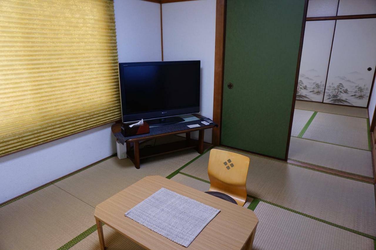 Lumiere De Bonnart Apartment Okayama Exterior photo